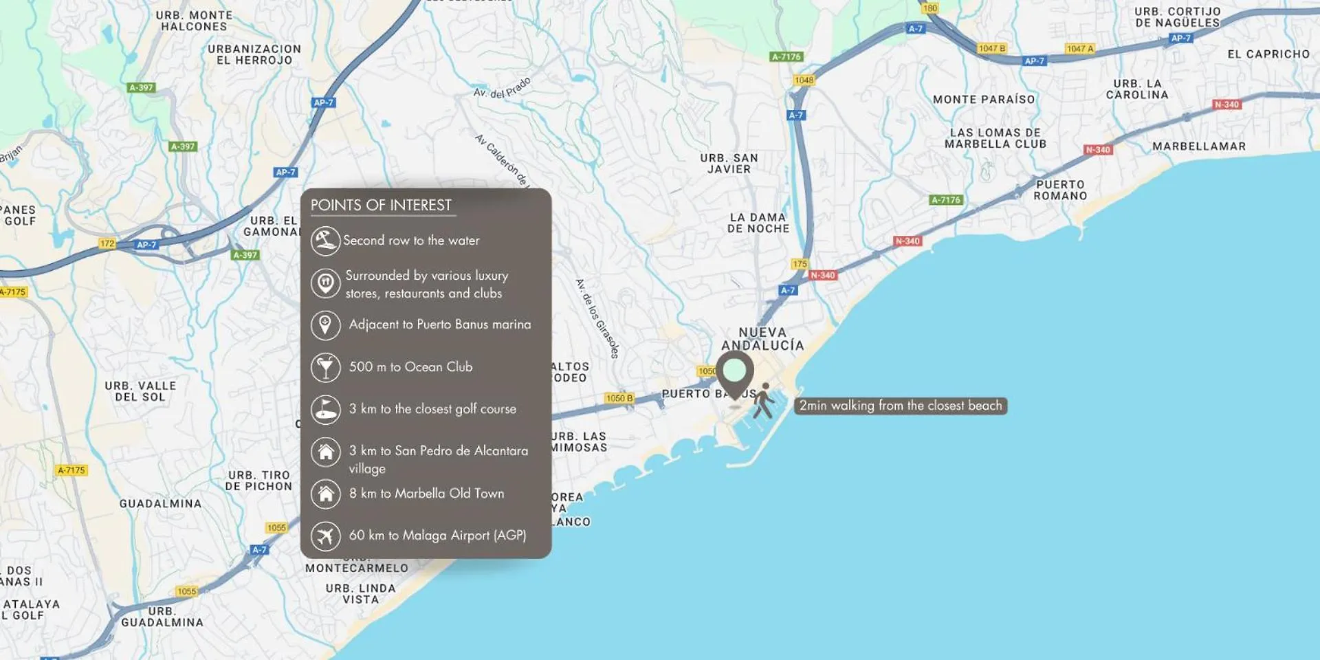 Vacation Marbella I Central Puerto Banus Apt, 24-7 Security, A Minute From The Marina, The Sea And Luxury Shopping 0*,
