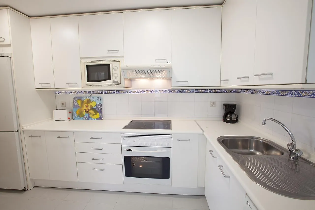 Διαμέρισμα Vacation Marbella I Central Puerto Banus Apt, 24-7 Security, A Minute From The Marina, The Sea And Luxury Shopping Ισπανία